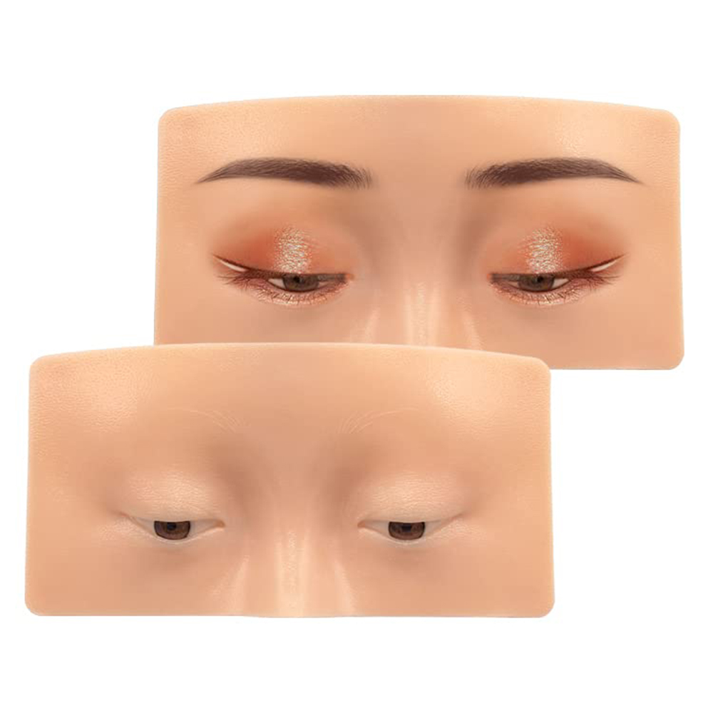 Beauty Makeup Academy - Premium 5d sobrancelha tatuagem prática pele