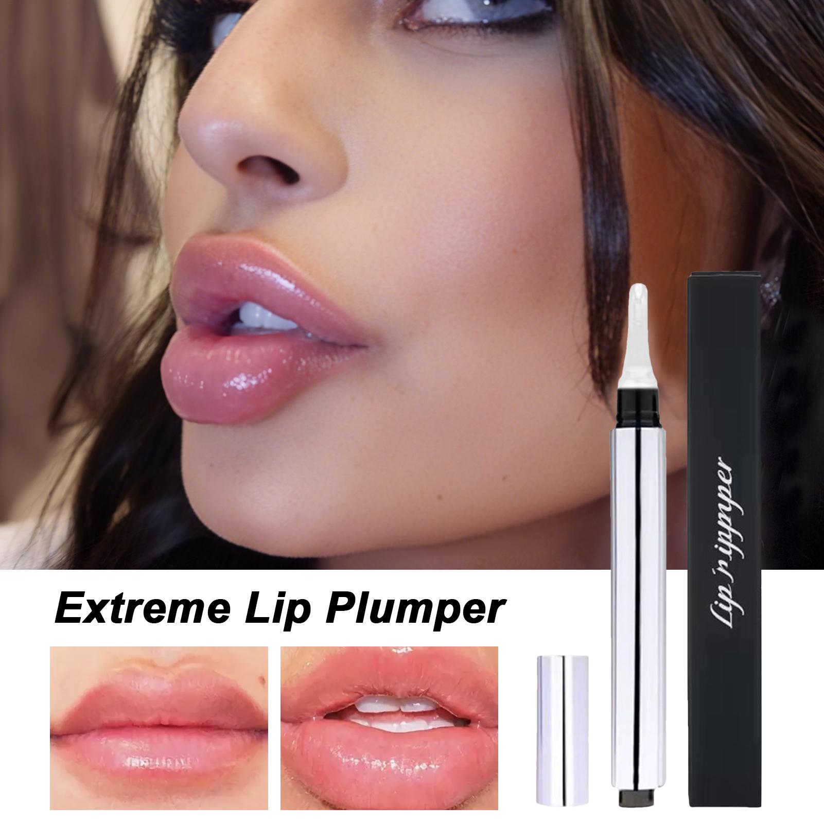 Beauty Makeup Women - Lip Plumper Base de maquiagem Spicule