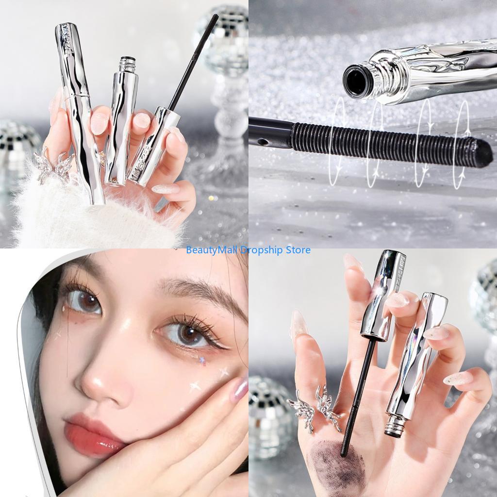 Waterproof Mascara Wand - Rímel varinha ferro 40jd, varinha rímel