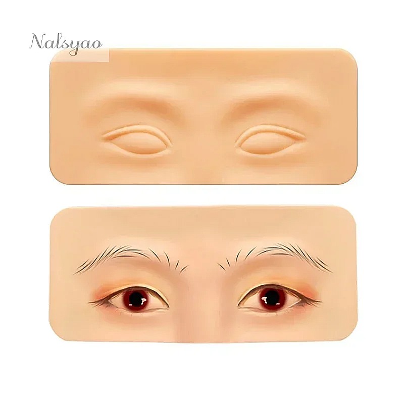 Pele de Silicone Premium 5D pa - Beauty Makeup Academy avaliação e preço