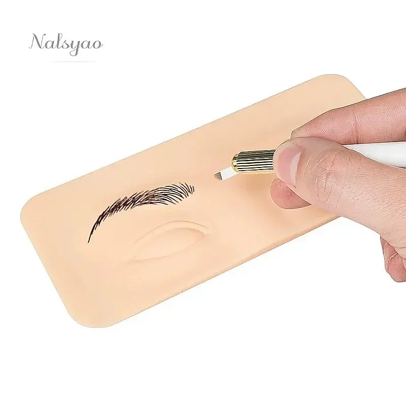 Pele de Silicone Premium 5D pa - Beauty Makeup Academy avaliação e preço