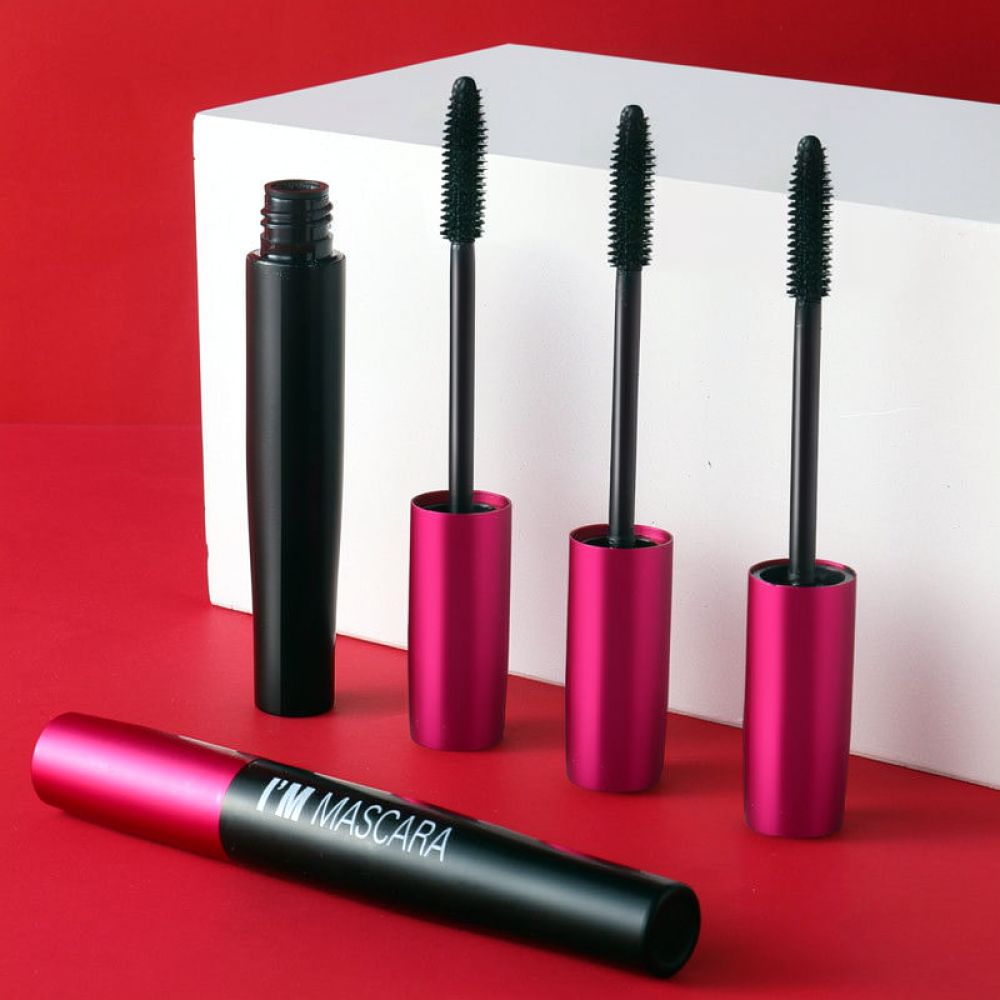 Máscara de Cílios Coolbetty pa - Waterproof Mascara Wand avaliação e preço