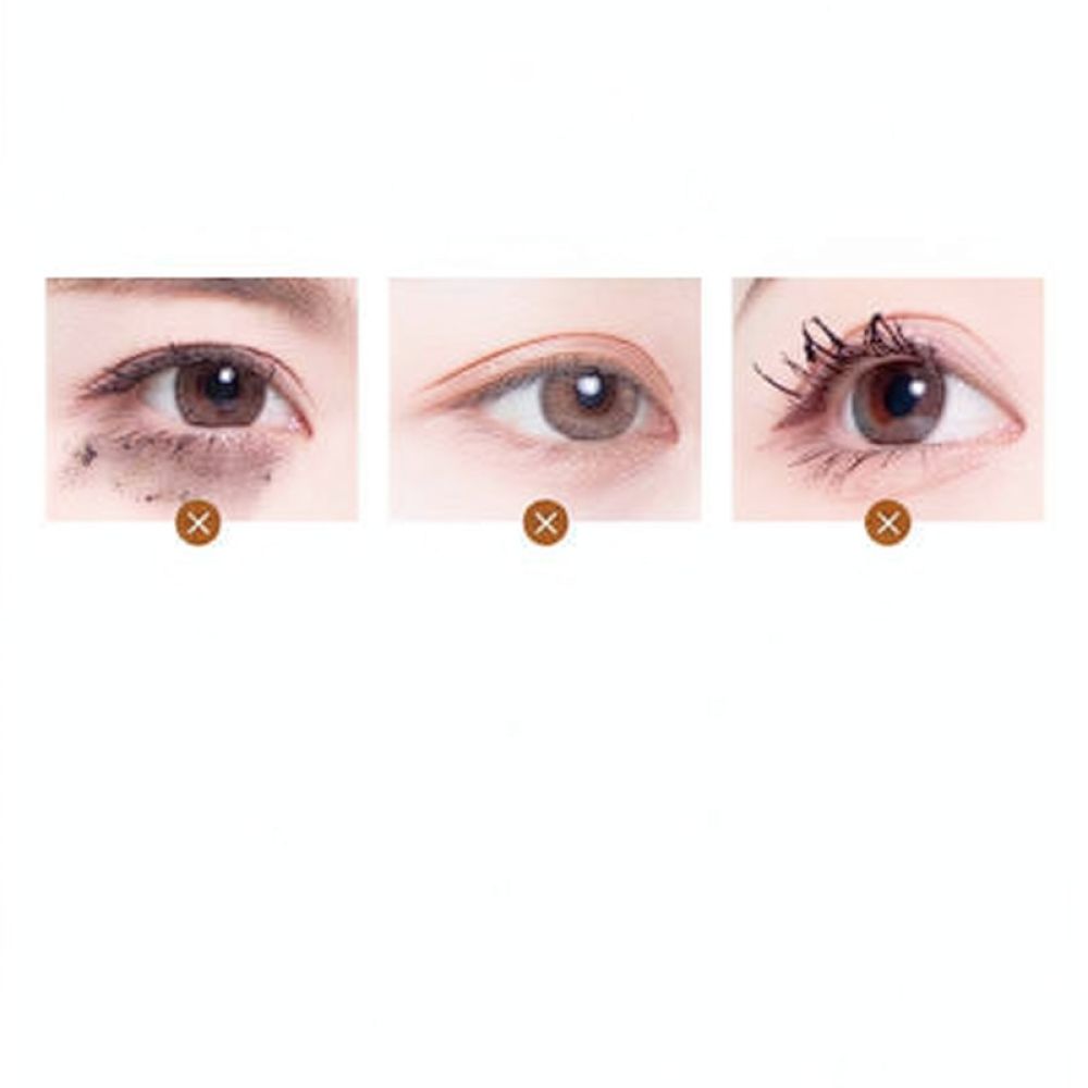 Máscara de Cílios Casen Preta  - Waterproof Mascara Wand avaliação e preço