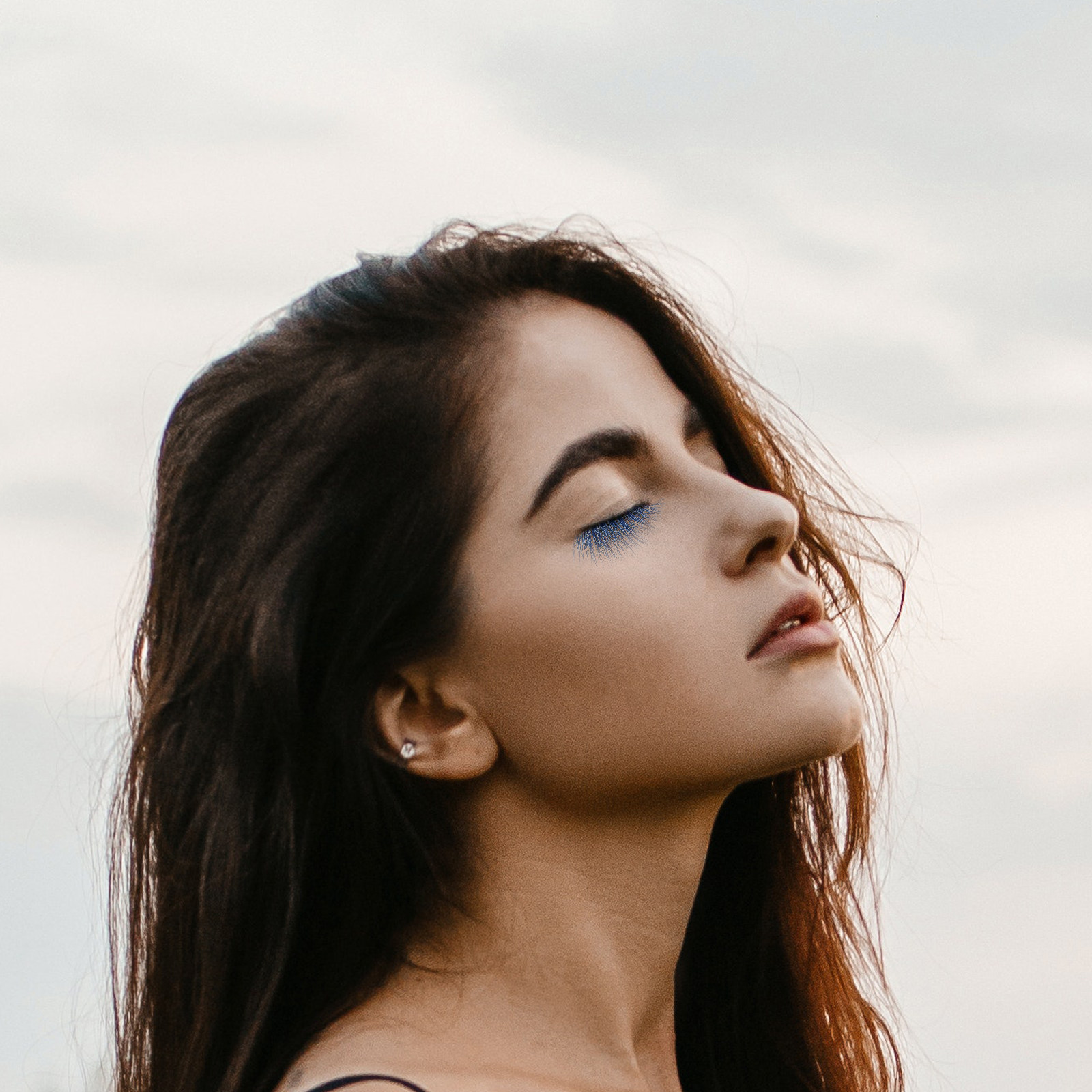 5 pares de cílios postiços arc - Beauty Without Makeup avaliação e preço