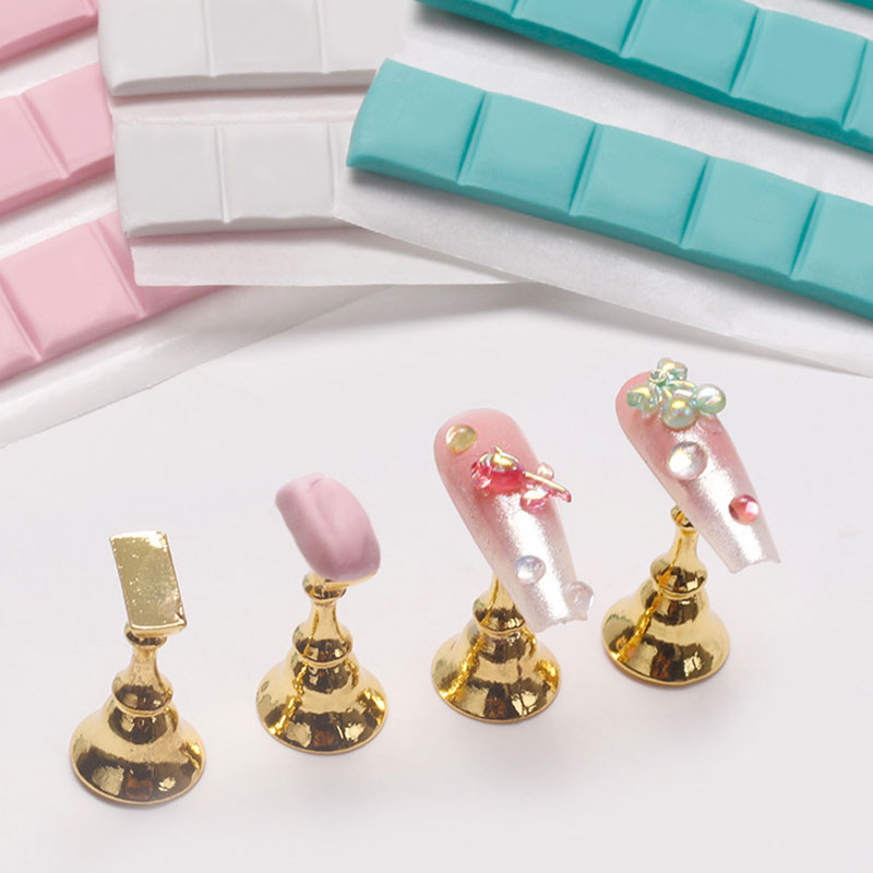 1 pacote de cola adesiva para  - Contour Palette Stick avaliação e preço