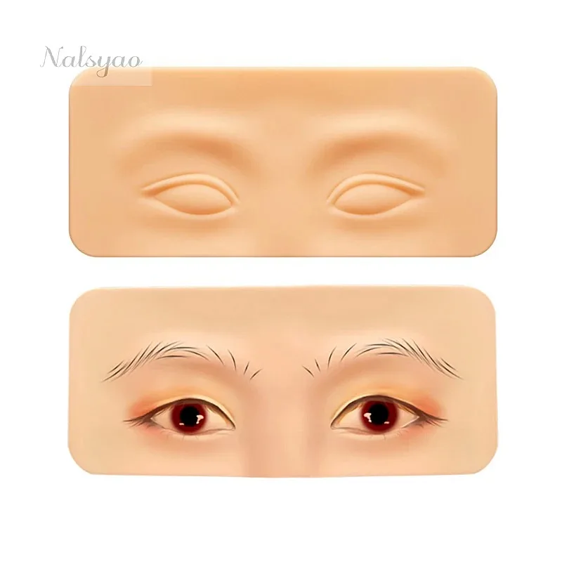 Pele de Silicone 5D Premium pa - Beauty Makeup Academy avaliação e preço