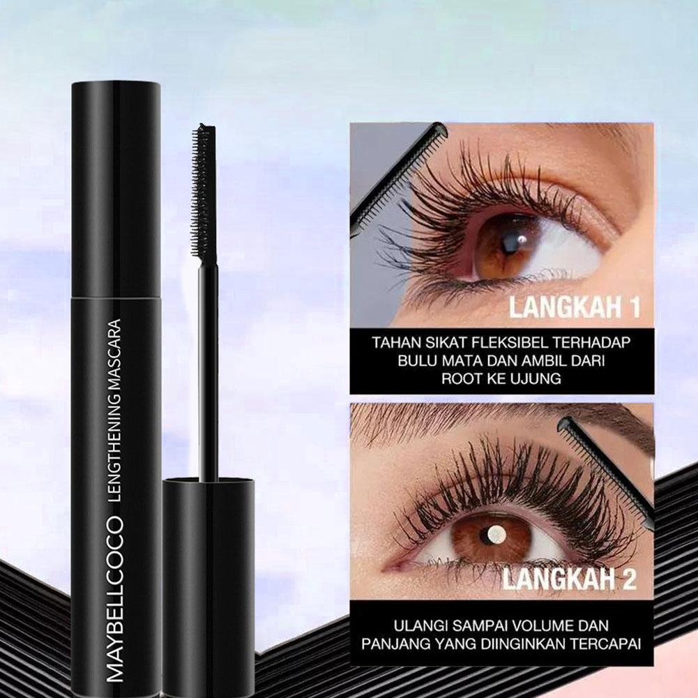Máscara para Cílios com Volume - Waterproof Mascara Wand avaliação e preço