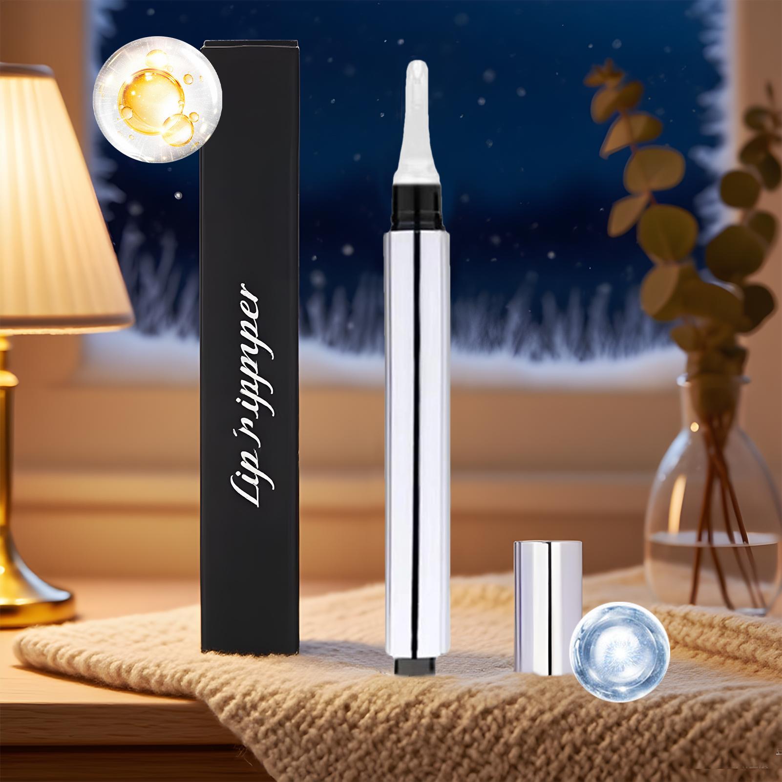 Lip Plumper Base de maquiagem  - Beauty Makeup Women avaliação e preço