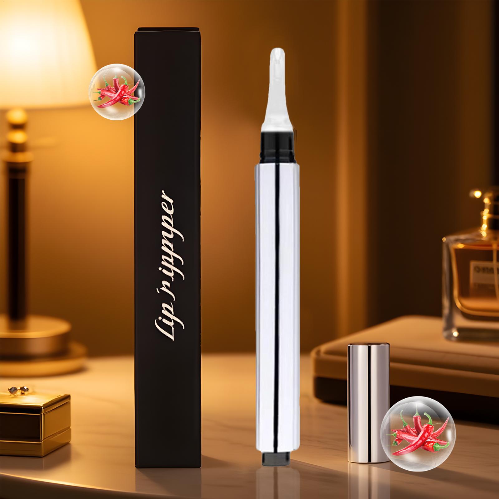 Lip Plumper Base de maquiagem  - Beauty Makeup Women avaliação e preço