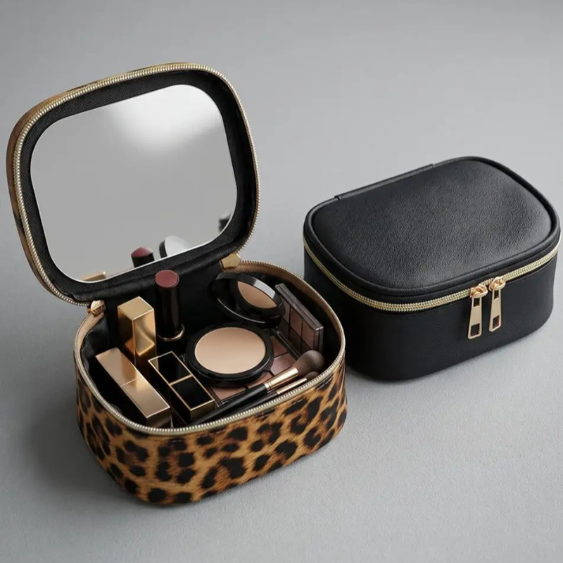 Nova Necessaire Portátil 2026  - Beauty Makeup Women avaliação e preço