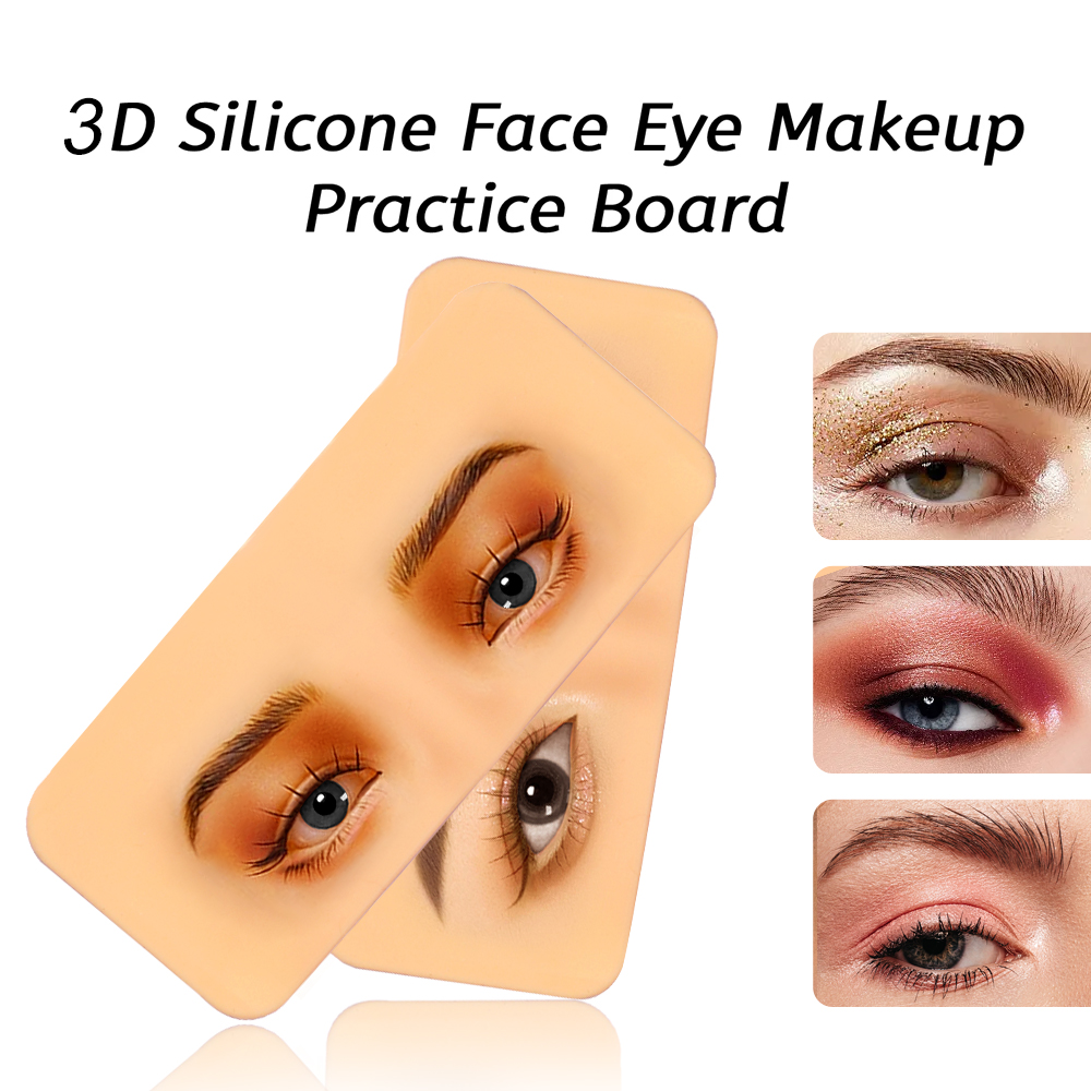Premium 5d silicone sobrancelh - Beauty Makeup Academy avaliação e preço