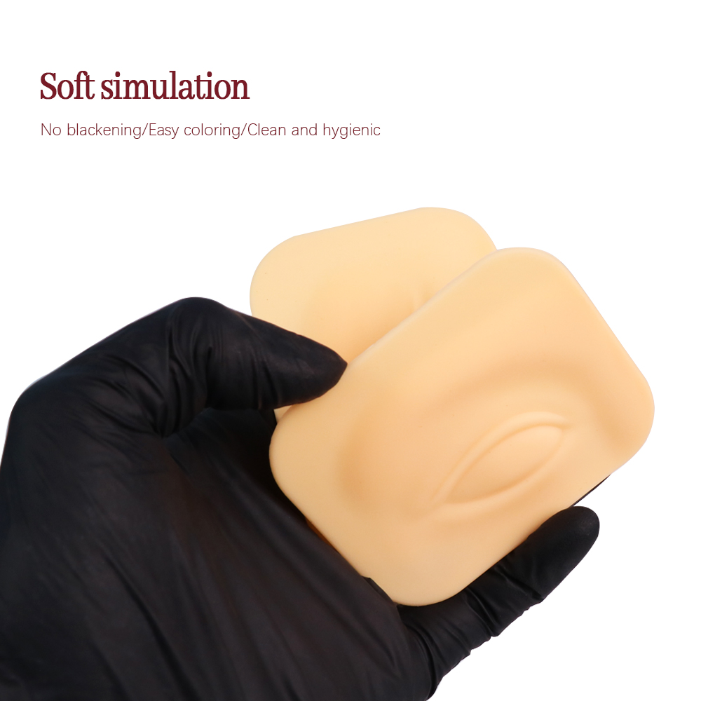 Premium 5d silicone sobrancelh - Beauty Makeup Academy avaliação e preço