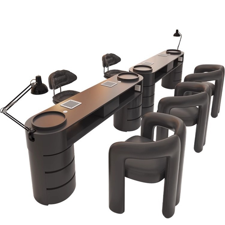 Mesa de Maquiagem Moderna Mini - Beauty No Makeup avaliação e preço