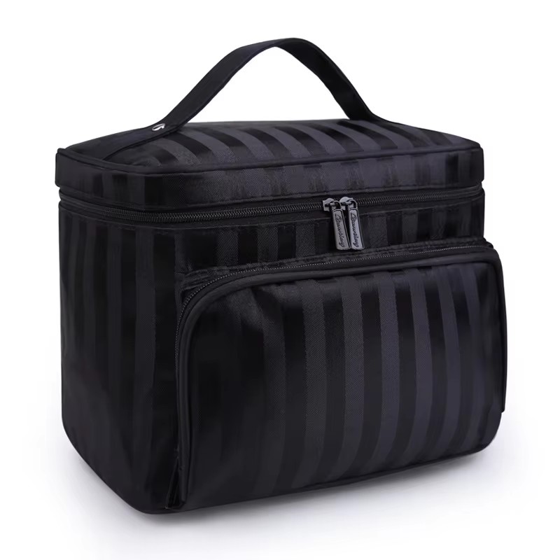    Bolsa de cosméticos femini - Beauty Makeup Women avaliação e preço