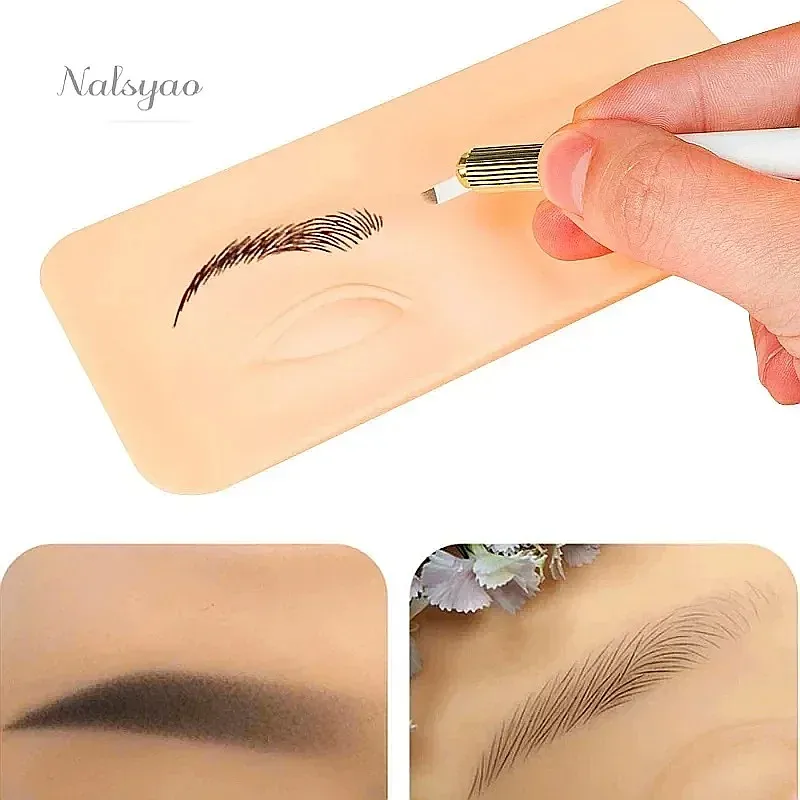 Pele de Silicone Premium 5D pa - Beauty Makeup Academy avaliação e preço