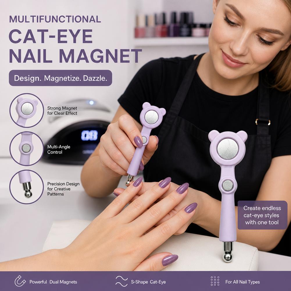 1 unidade Ferramenta Magnética - Contour Palette Stick avaliação e preço