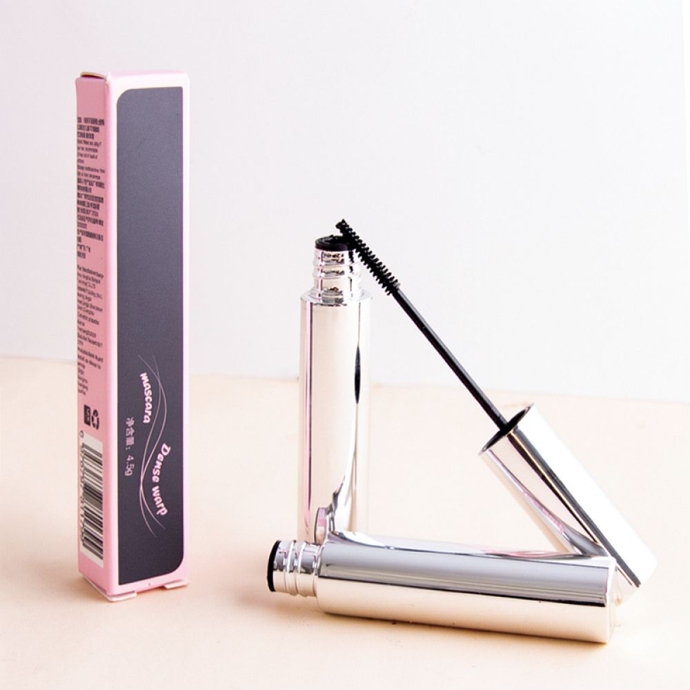 Máscara de Cílios Casen: Along - Waterproof Mascara Wand avaliação e preço