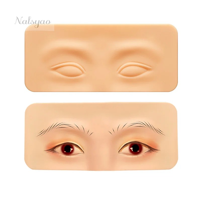 Pele de Silicone Premium 5D pa - Beauty Makeup Academy avaliação e preço