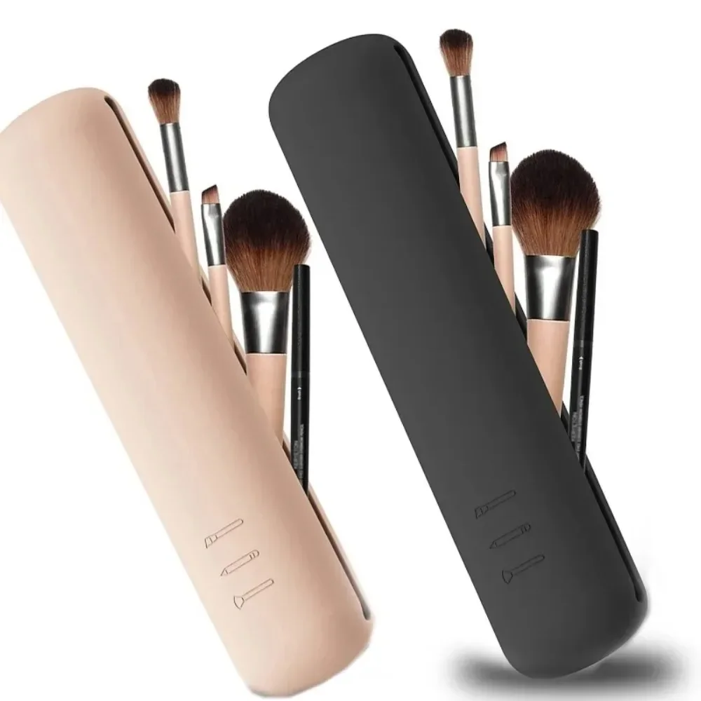 Suporte de pincel de maquiagem - Beauty Makeup Women avaliação e preço