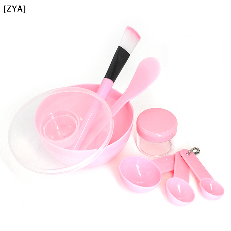 Conjunto de Escova Facial, Tig - Beauty Makeup Women avaliação e preço