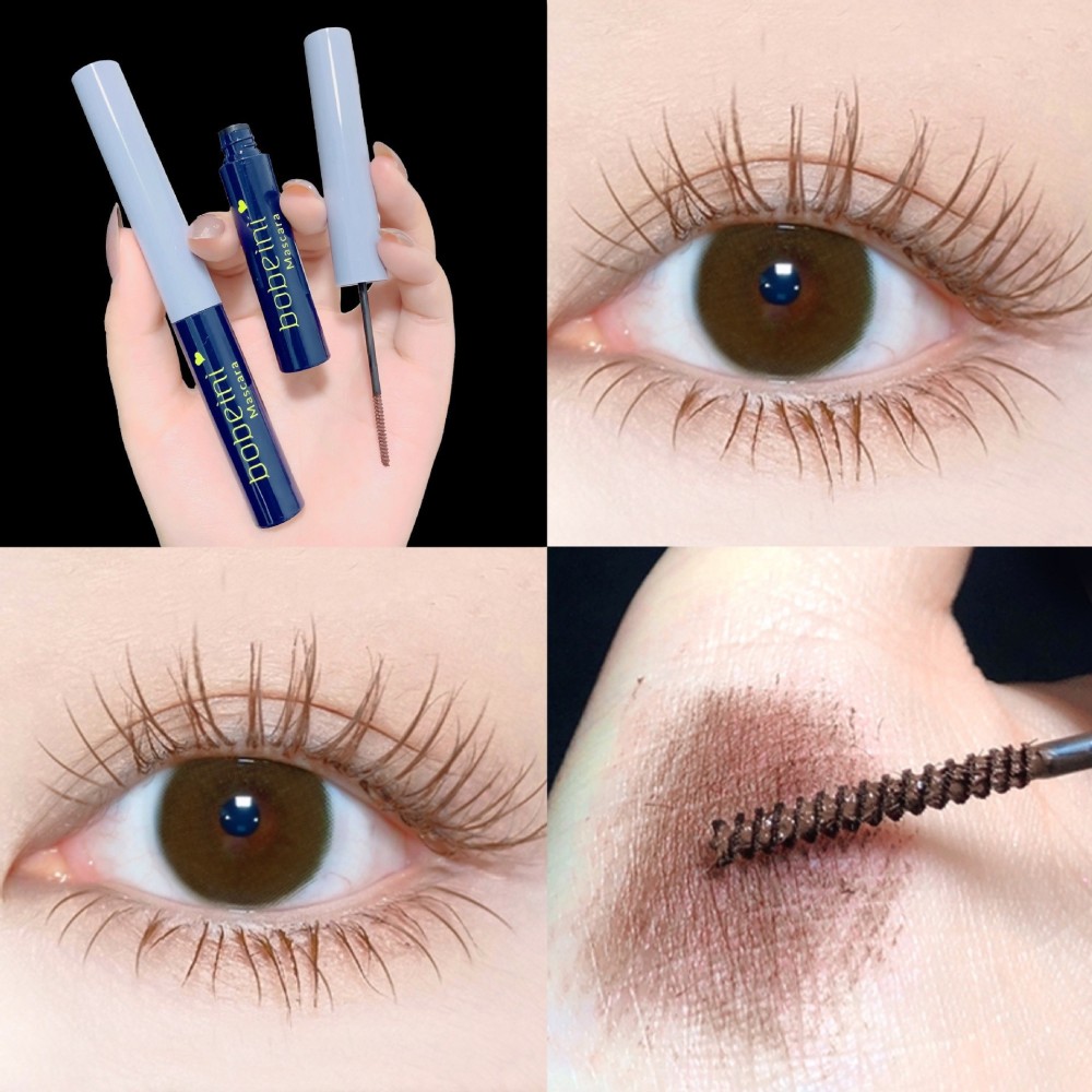 Máscara de longa duração, com  - Waterproof Mascara Wand avaliação e preço
