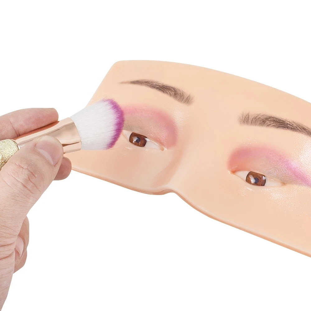 1 pçs premium 5d sobrancelha t - Beauty Makeup Academy avaliação e preço