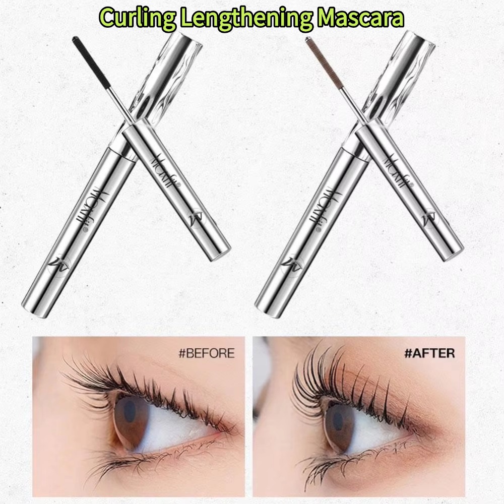 Máscara profissional de metal  - Waterproof Mascara Wand avaliação e preço