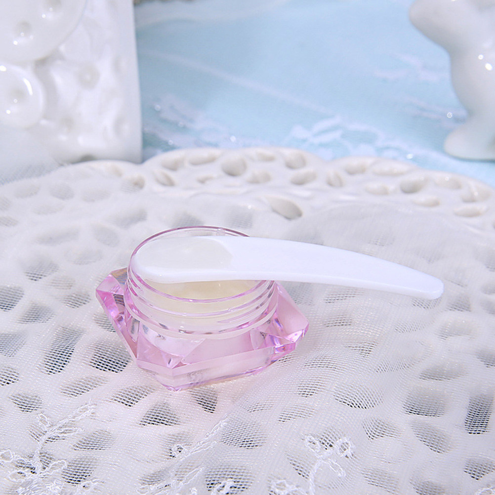 200 unidades de espátulas ergo - Beauty Makeup Women avaliação e preço